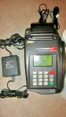 Eclipse Credit Card Terminal • $5