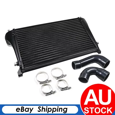 Kyostar 70mm Competition Intercooler For VW MK7 GTI Golf VAG 1.8T 2.0T 8V A3 S3 • $623.33