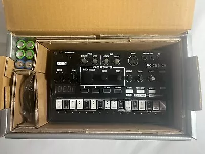 Korg Volca Kick  • $80