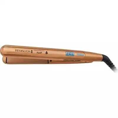 Remington Keratin & Argan Oil Nourish Straightener - S7505AU • $68.40