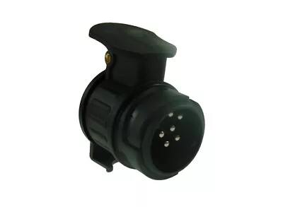 13Pin Vehicle To 7Pin Trailer Adaptor/ Converter MP6015 • £5.30