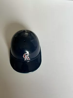 California Angels MLB Gumball Mini Batting Helmets 2in • $7.99