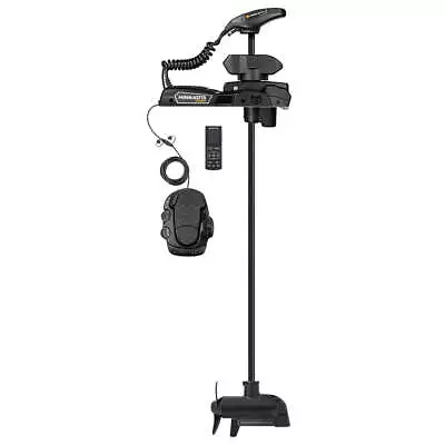 Minn Kota Ulterra QUEST 90/115 Trolling Motor W/Wireless Remote - MEGA Down/Side • $4499.99