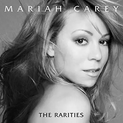 Mariah Carey-the Rarities-japan 2 Blu-spec Cd2+blu-ray • $65.46