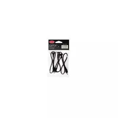 Hahnel Nikon Camera Capcord Cable Pack #HLCAPCORDN • $19.98