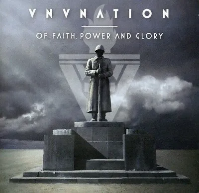 Of Faith Power And Glory • $9.98