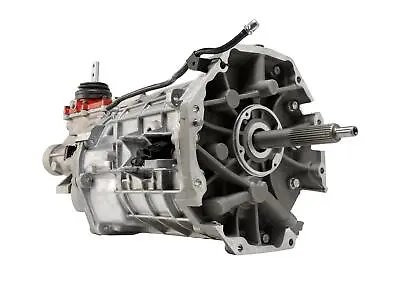 TREMEC T56 Magnum 6-Speed GM Trans - Wide Ratio - TUET16885 • $4392.64