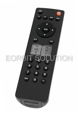 For Vizio VL2120M VL320M VL370M VO320E VECO320L VO370M New VR2 Remote Control • $11.99