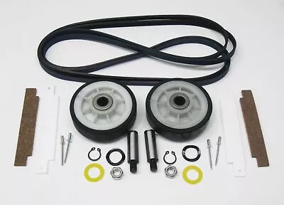 For MDE9420AZW Maytag Performa Dryer Maintenance Kit Set Part # OEM Part • $24.95