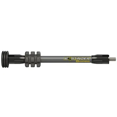 Bee Stinger MicroHex Stabilizer Grey 12  • $94.99