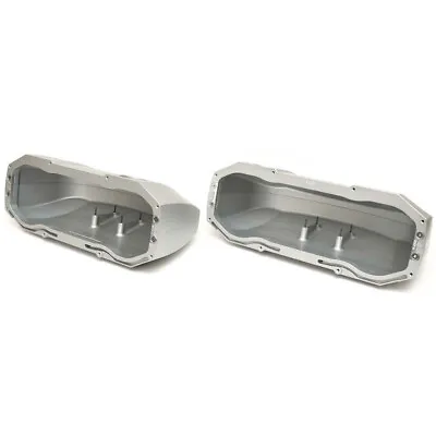 MasterCraft Boat Tower Speaker Pods 404872 | ZFT7 Aluminum 2018 (Pair) • $3897.31