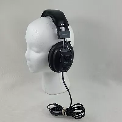 $29.95 • Buy Vintage Radio Shack Pro-100 Communications Head Set 20-282  Scanner Headphones