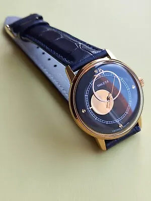 RAKETA KOPERNIK Copernicus Copernic Vintage Mens Mechanical Watch  • £78