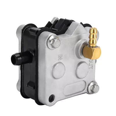 Fuel Pump For Mercury 90hp 100hp Outboard 2Stroke 14360A41 14360A16 14360A71 US • $21.90