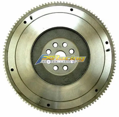 FX HD CLUTCH FLYWHEEL For INTEGRA CIVIC Si DEL SOL VTEC CR-V B16 B17 B18 B20 • $89