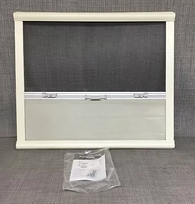 Dometic DOM13022209E-FR Mini Doppelkass. Rollo Art.1302 750x570 Screen-Blind Kit • $75