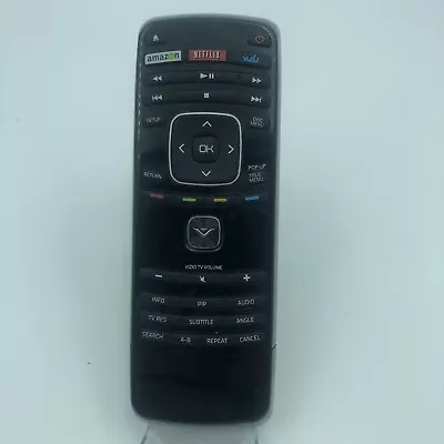 Generic Vizio XRT303 Smart 3D TV Remote Control With Keyboard • $8.46