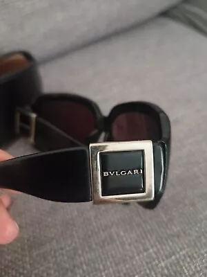 Bvlgari Sunglasses • $22