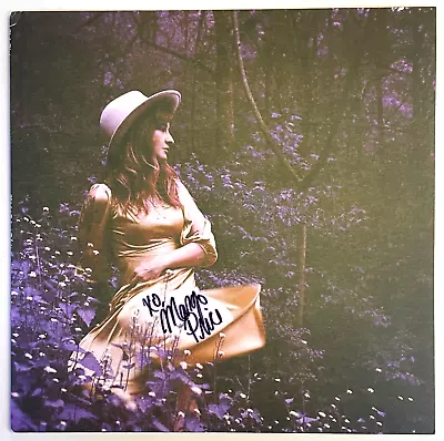 MARGO PRICE Midwest Farmer's Daughter AUTOGRAPHED LP Vinyl Third Man Rare SIGNED • $49.99