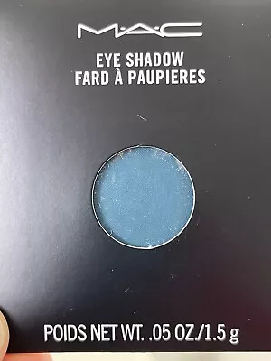 Mac Eye Shadow Refill Stormwatch New • $12.50