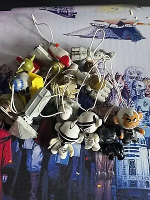 Kinder Surprise Twist Heads Star Wars • $10