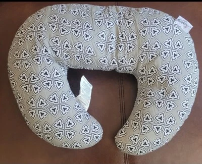£3.99 • Buy Breast Feeding Maternity Nursing Pillow Baby Support