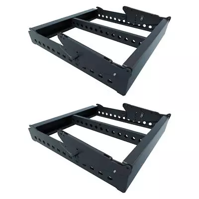 QSC LA112-AF Array Frame Mount Holder For LA112 Loudspeaker 2-Pack • $1699.98