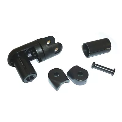 Zefal Bicycle Cycle Bike Cyclop Fittings • £10.97