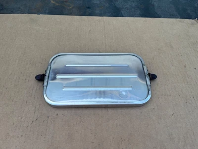 $74.99 • Buy 67-72 73-79 Ford Truck West Coast Junior Door Mirror Head 1967-1979 F100 F250