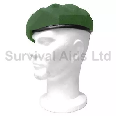 £9.95 • Buy Intelligence Corps Cypress Green Beret