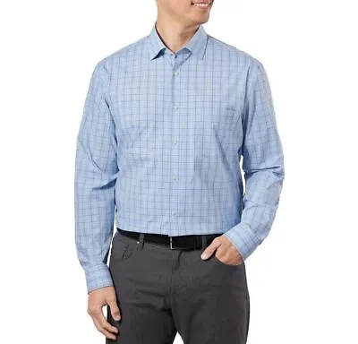 Calvin Klein Dress Shirt Comfort Stretch • $21.99