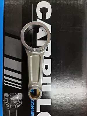 2014-2024 Yamaha Yz250f Cp Carrillo Connecting Rod (revised Design Ultra Strong • $365.95