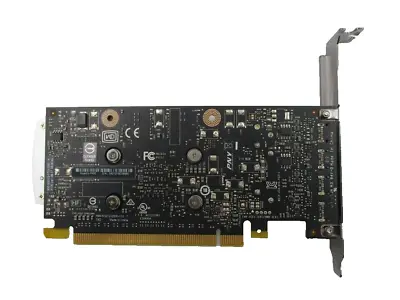Nvidia Quadro P400 2GB GDDR5 3x Mini DP Graphics Card P/N: 699-5G212-0500-110 • $42.95
