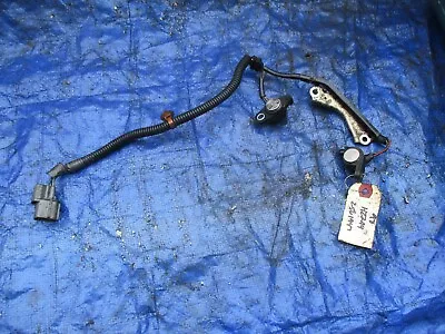 97-01 Honda Prelude Crank Angle Sensor Engine Motor OEM H22 H22A H22A4 VTEC 947 • $79.99