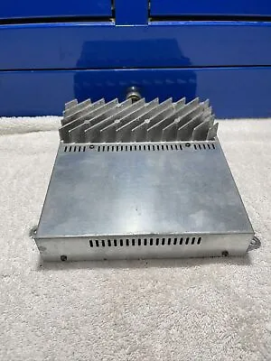 BMW E39 525i 528i 530i 540i LEAR HIGH AMPLIFIER AMP OEM 8374535 • $65