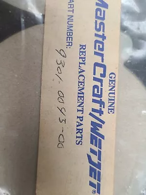 Mastercraft/Wet Jet Cylinder Gasket • $15