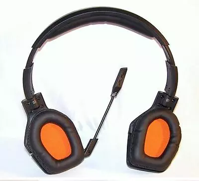 Tritton Wireless Primer Headset Headphone With Microphone Only For Xbox 360 • $118.88