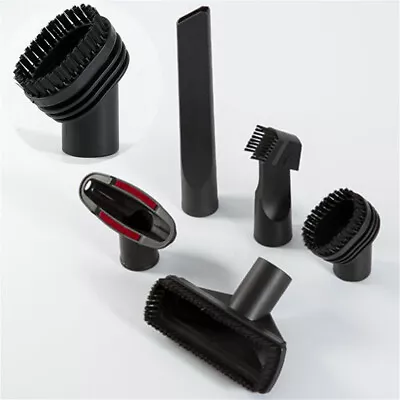 Head Nozzle Cleaner Electrolux Suction 32mm Vacuum 35mm Brush Round Accessories • $15.74