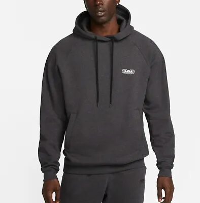 NEW Nike Mens Lebron James Strive For Greatness Basketball Hoodie DQ6129  3XL • $31.50