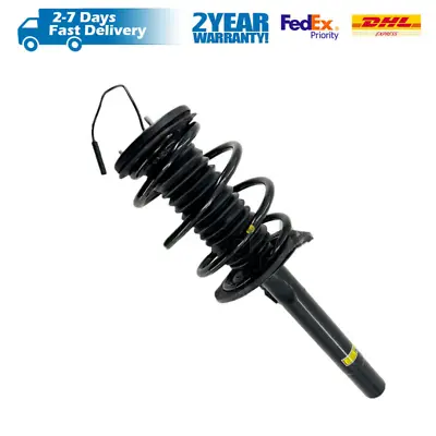 Front Right Air Shock Absorber Strut EDC For BMW E38 740i 740iL 750iL 1995-2001 • $420