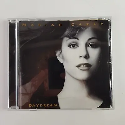 Mariah Carey Daydream Fantasy Underneath The Stars One Sweet Day Open Arms CD • $16.09