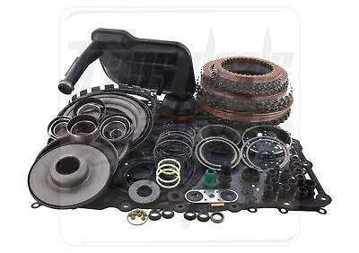 6L80 Chevy Hummer Transmission Performance Raybestos Deluxe Rebuild Kit Deep Pan • $824.50