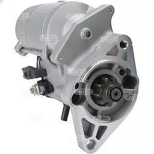 Starter HC-CARGO 114071 For TOYOTA YARIS (_P1_) 1.4 2001-2005 • $271.88