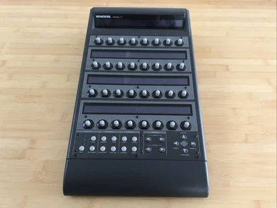£100 • Buy Mackie Control C4
