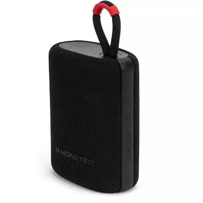 Monster DNA Link Wireless Speaker • $32