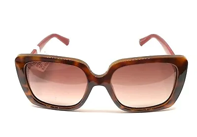 1 Unit New Elton John Soul Singer Tortoise Sunglasses 55-18-143 #740 • $78