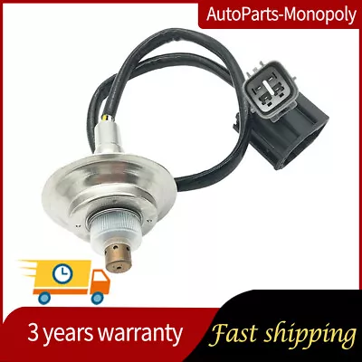 Air Fuel Ratio Oxygen O2 Sensor For 2010-2013 Mazda 3 2.3L 234-5042 L3CE-18-8G1 • $31.99