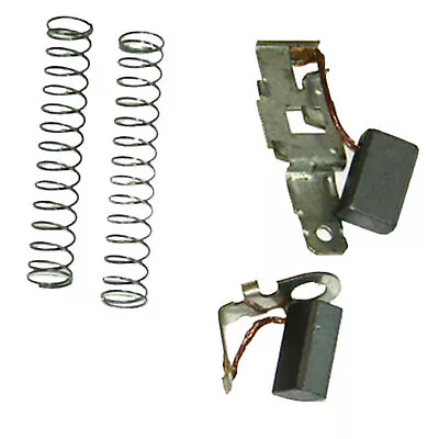 1964-72 Gm Alternator Rebuild Kit Brushes And Springs Oem Nos • $53.11