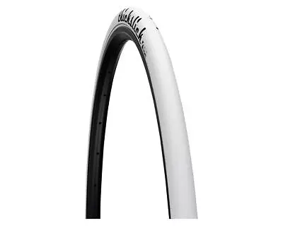 WTB Thickslick Tire (White) (Wire) • $30.95