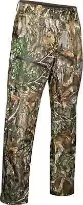 Under Armour Gore-Tex Essential Hybrid RealTree Edge Camo Hunting Pant Men's XL • $150